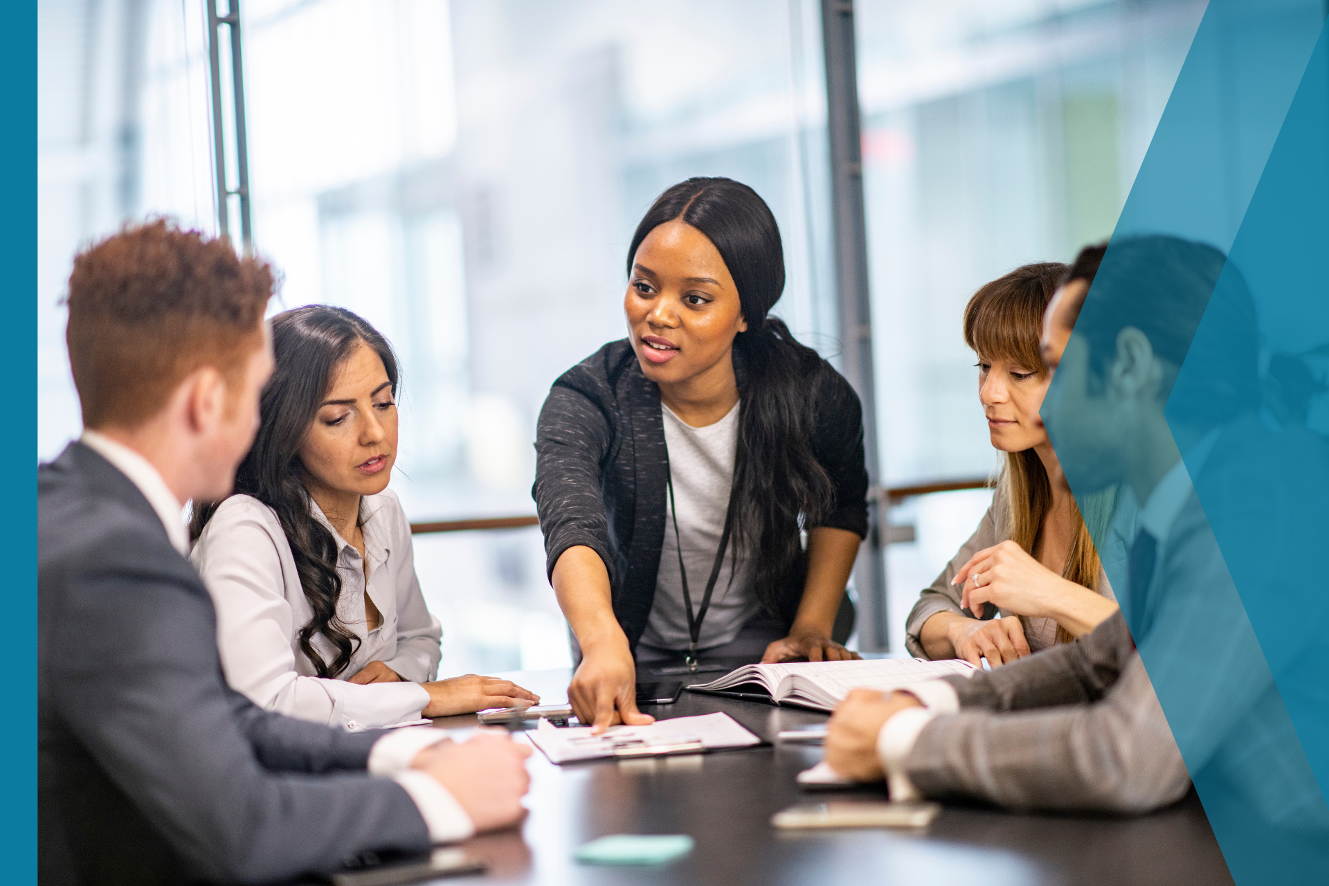 Building Resilient Leaders: How to Foster a Growth Mindset in Your Team